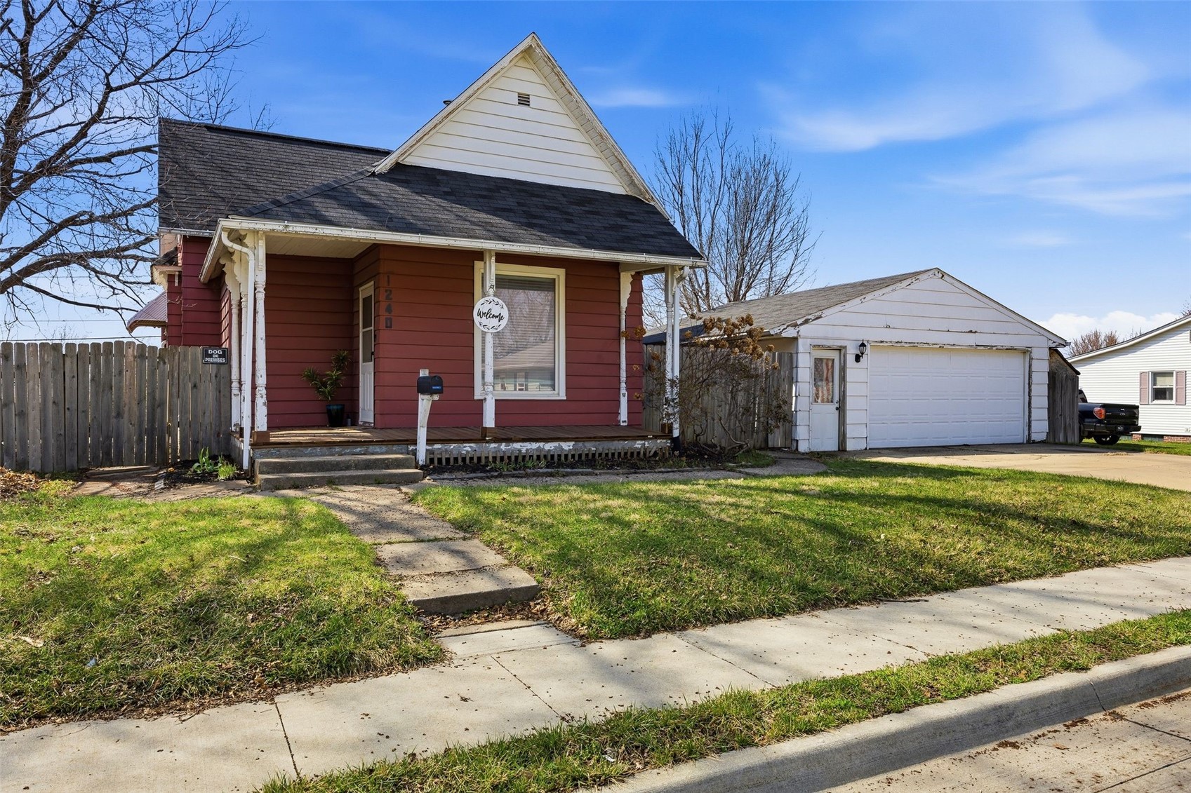 1240 14th Street Marion IA 52302