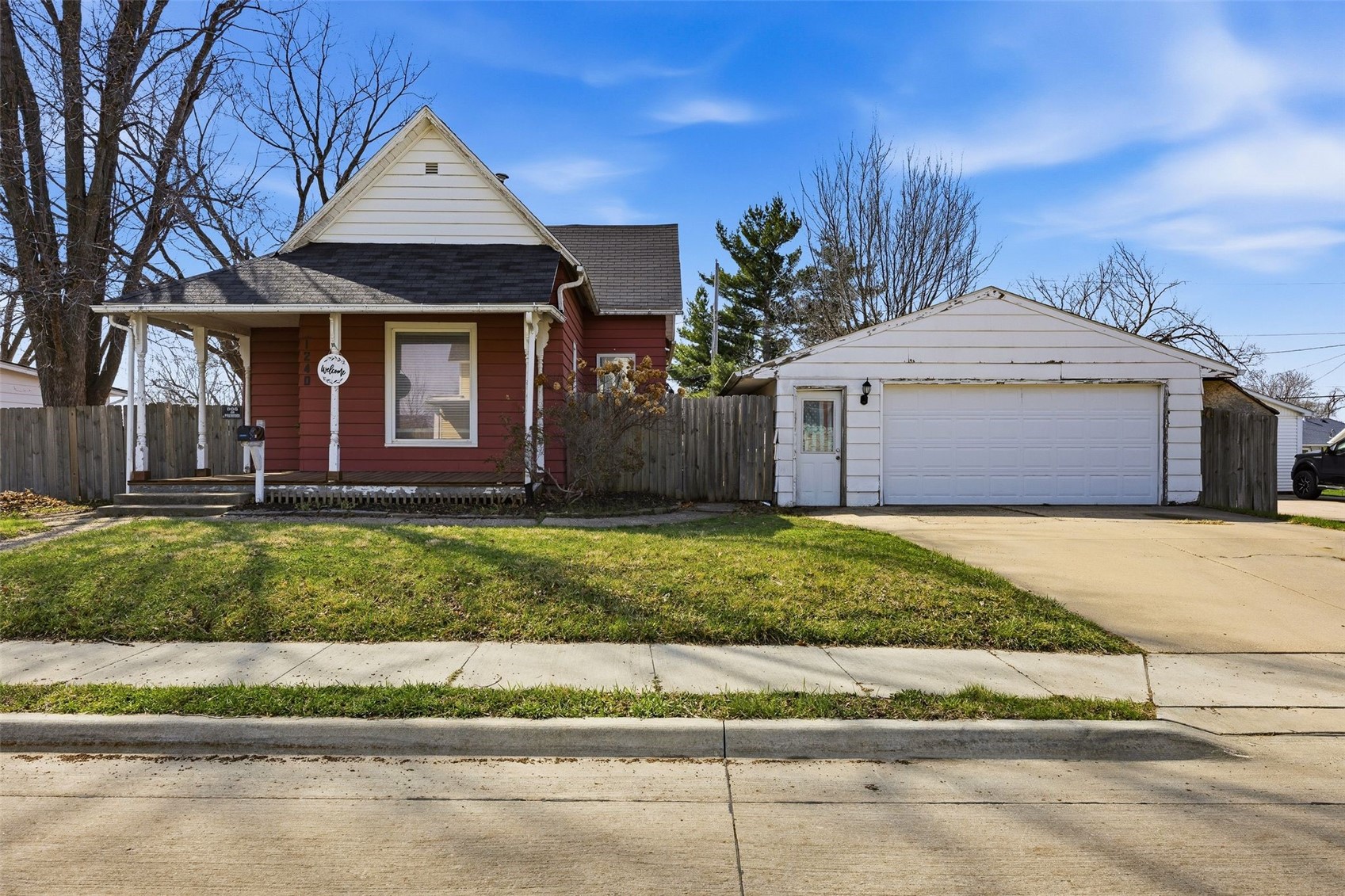 1240 14th Street Marion IA 52302