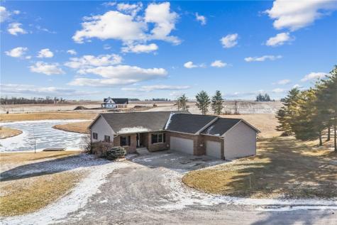 1028 Terrace Lake Lane Crawfordsville IA 52621