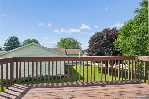 2000 Highland Road Ely IA 52227