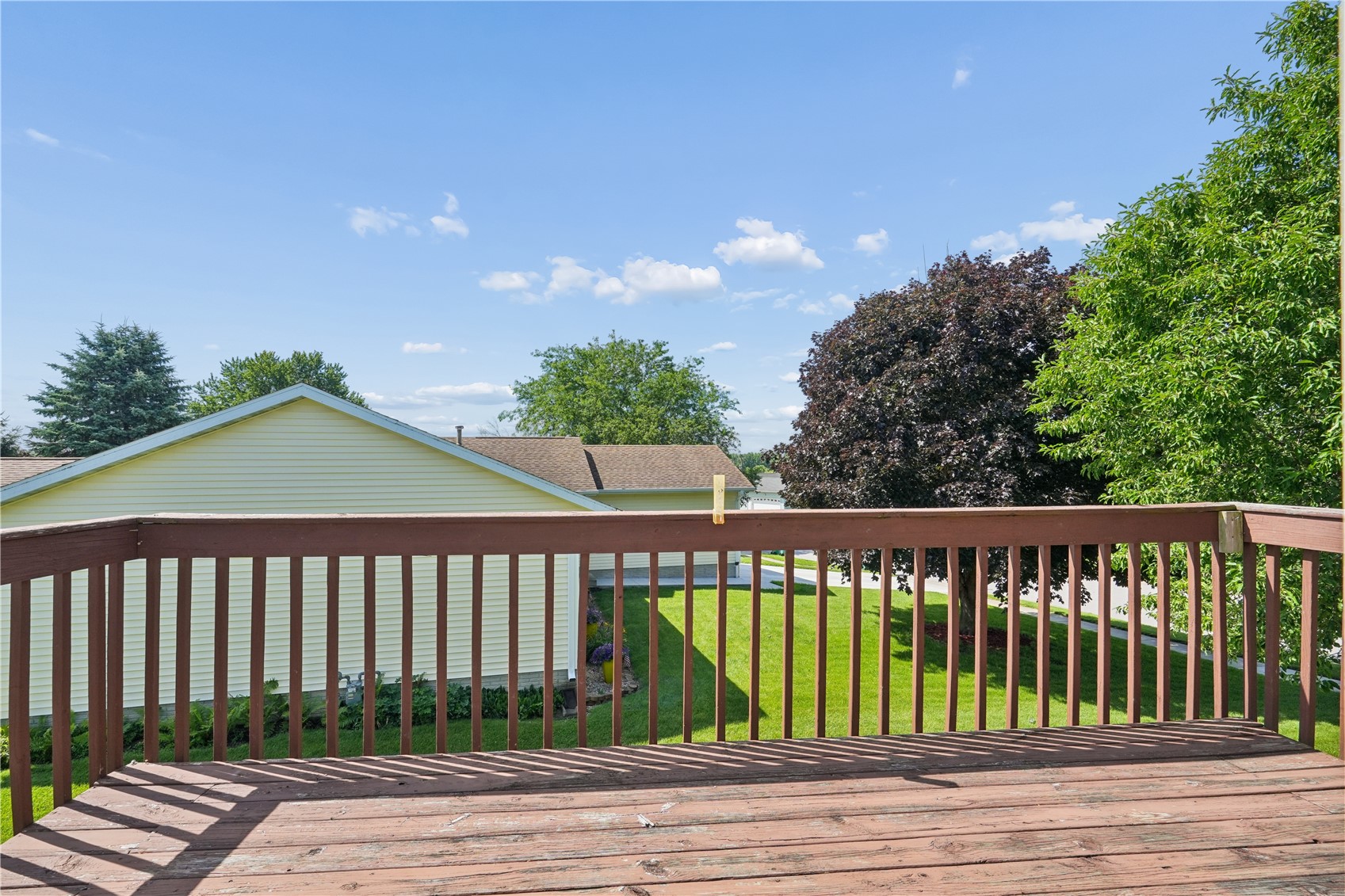 2000 Highland Road Ely IA 52227