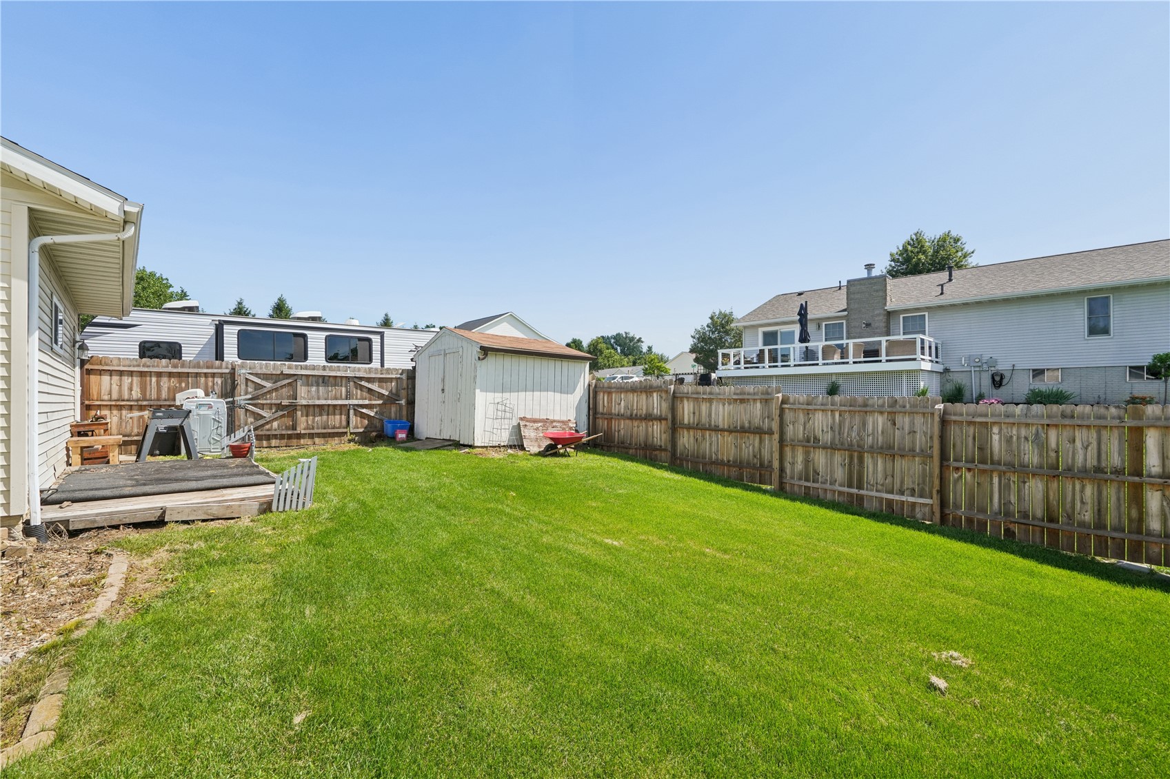 2000 Highland Road Ely IA 52227