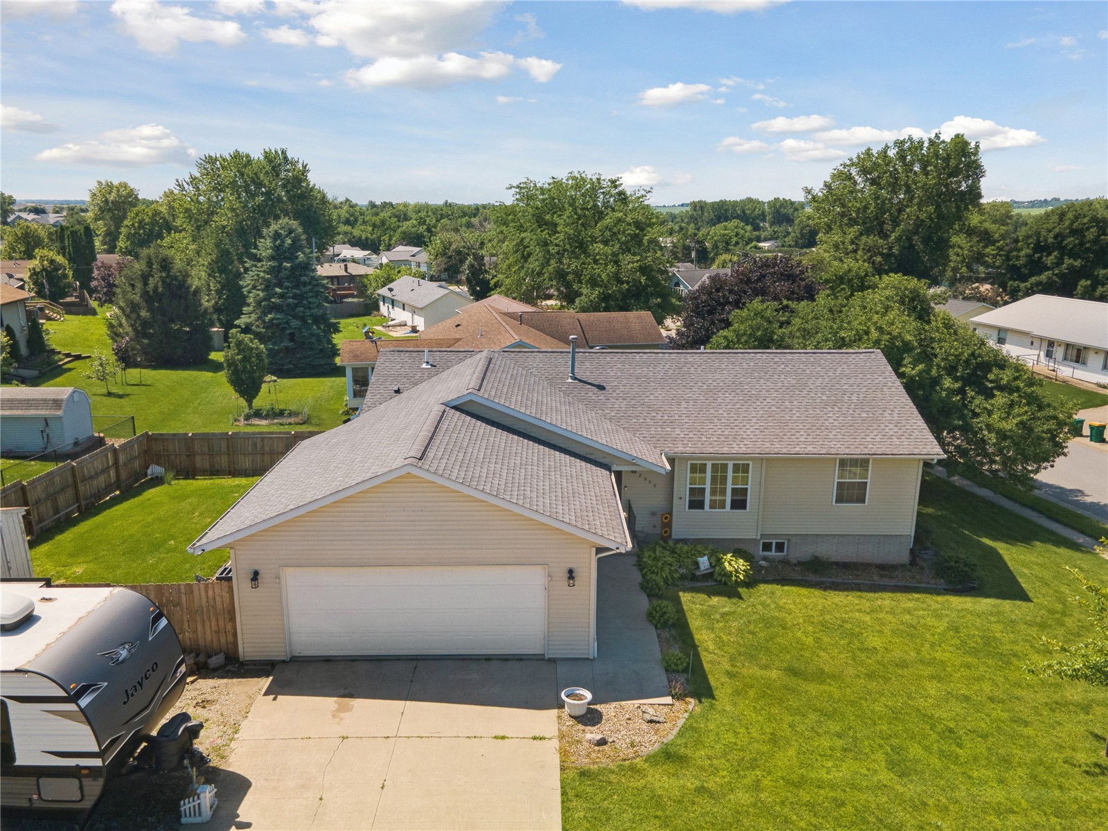 2000 Highland Road Ely IA 52227