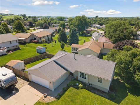 2000 Highland Road Ely IA 52227