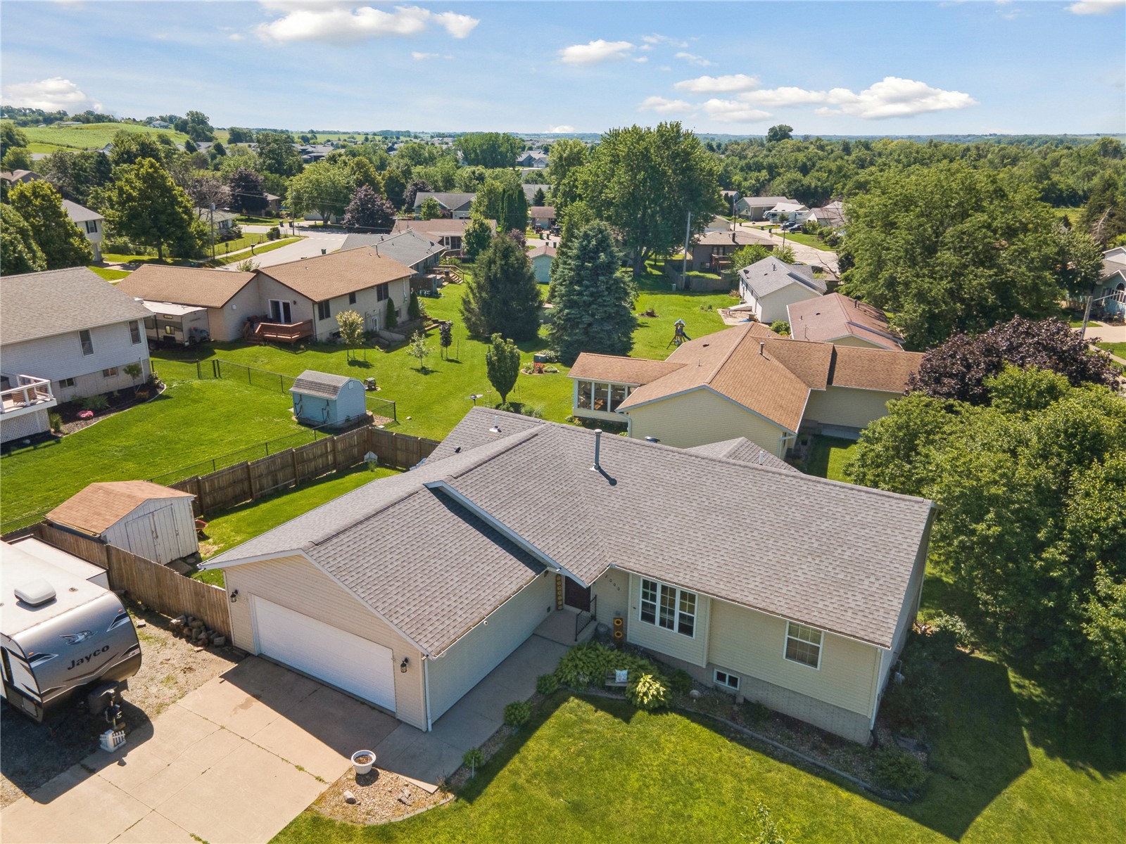 2000 Highland Road Ely IA 52227