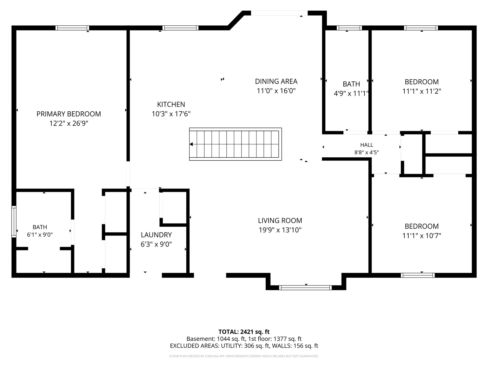2000 Highland Road Ely IA 52227