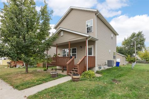 1300 M Street SW Cedar Rapids IA 52404