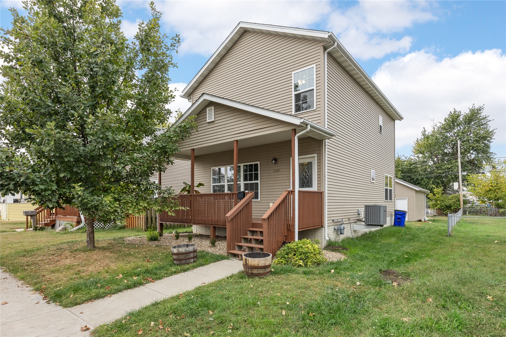 1300 M Street SW Cedar Rapids IA 52404