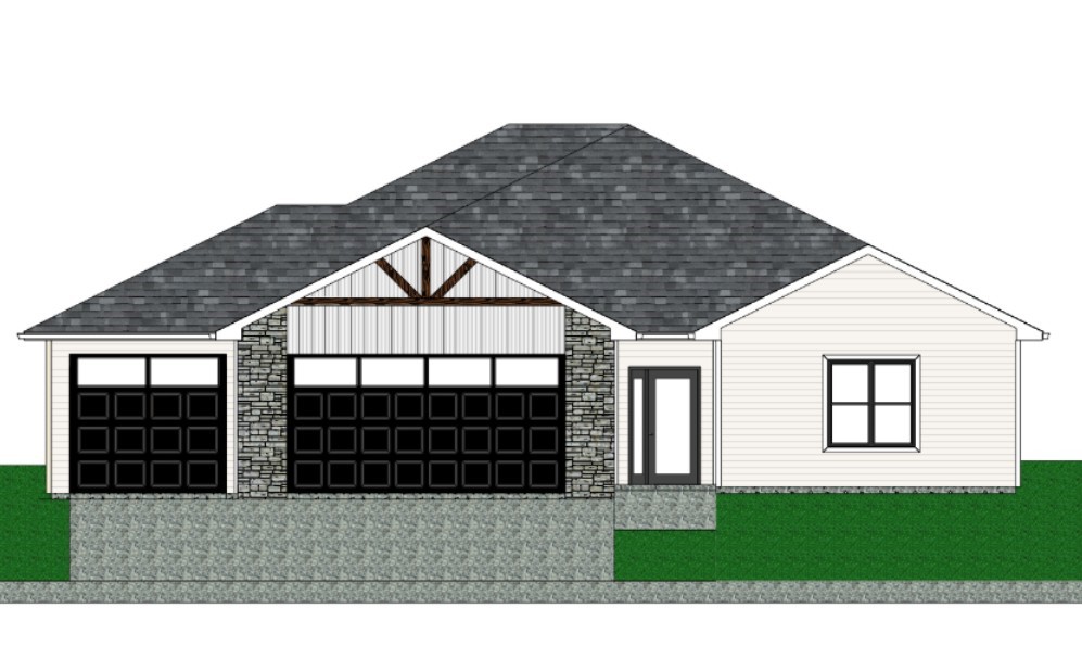 1845 Cottage Ridge Drive Marion IA 52302