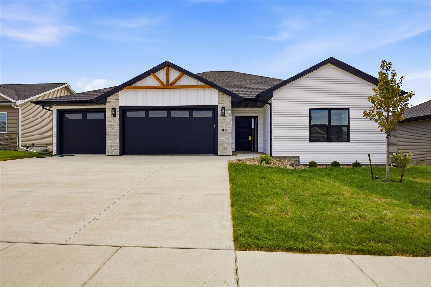 1845 Cottage Ridge Drive Marion IA 52302
