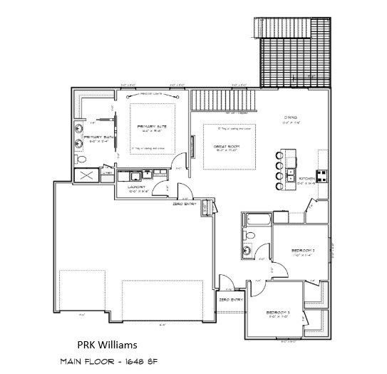 1845 Cottage Ridge Drive Marion IA 52302