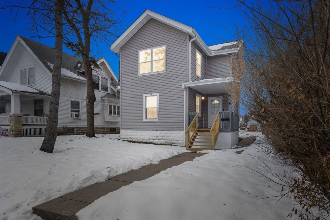 1619 5th Avenue SE Cedar Rapids IA 52403