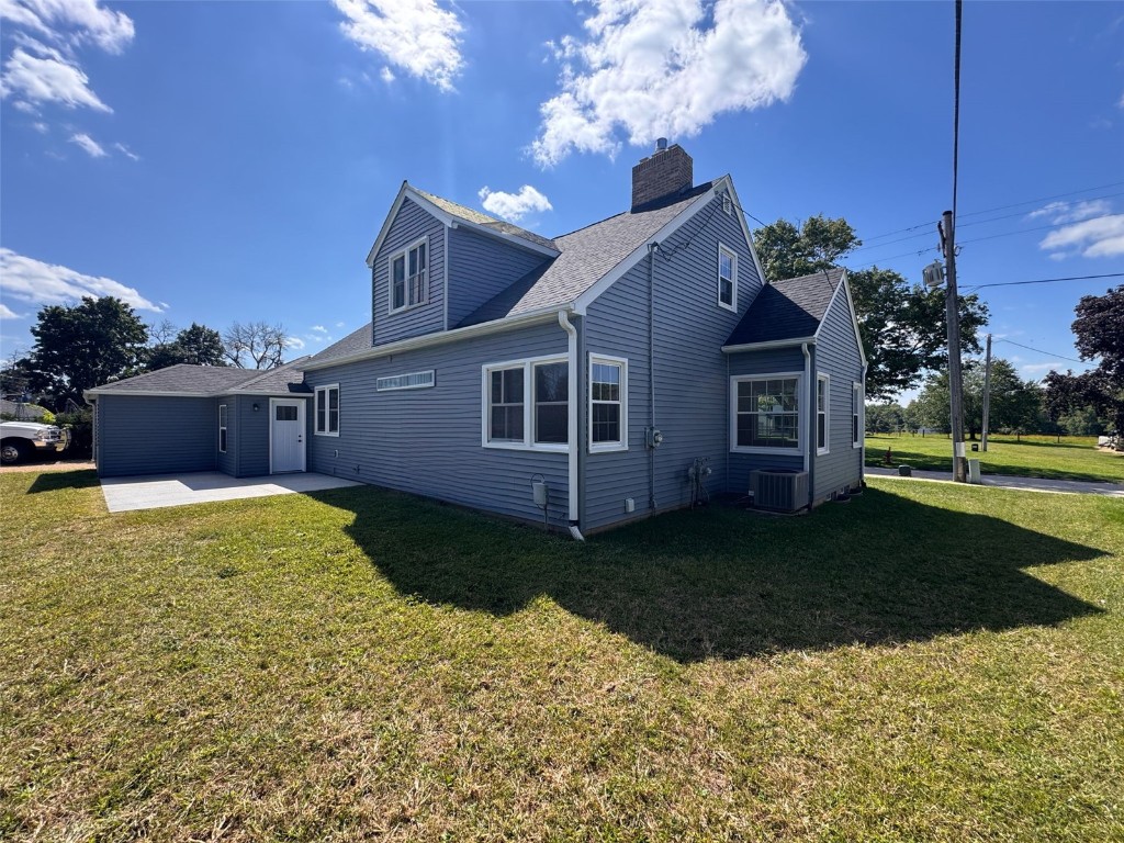 302 Walnut Olin IA 52320