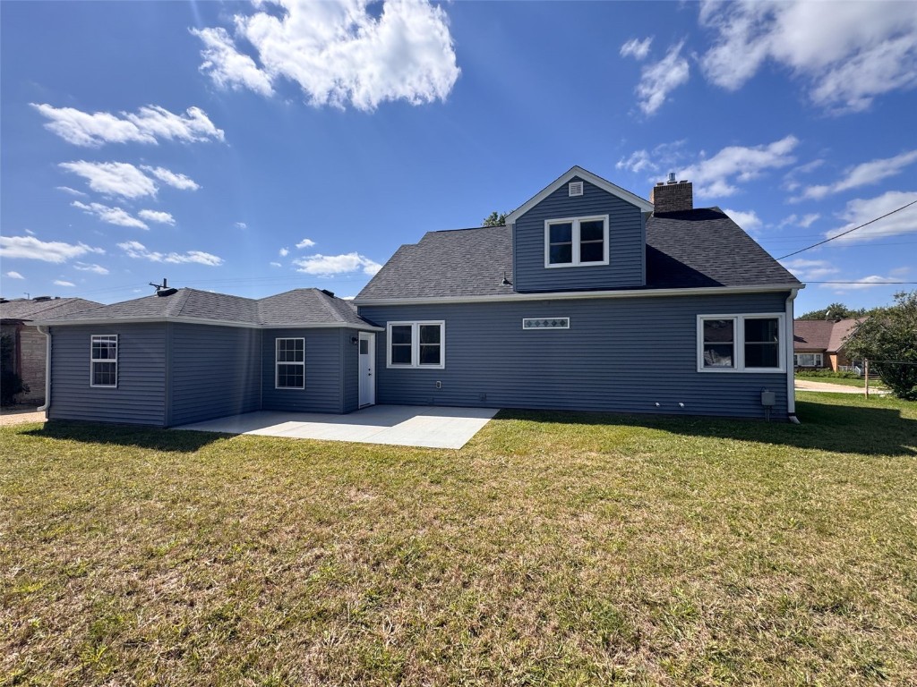 302 Walnut Olin IA 52320