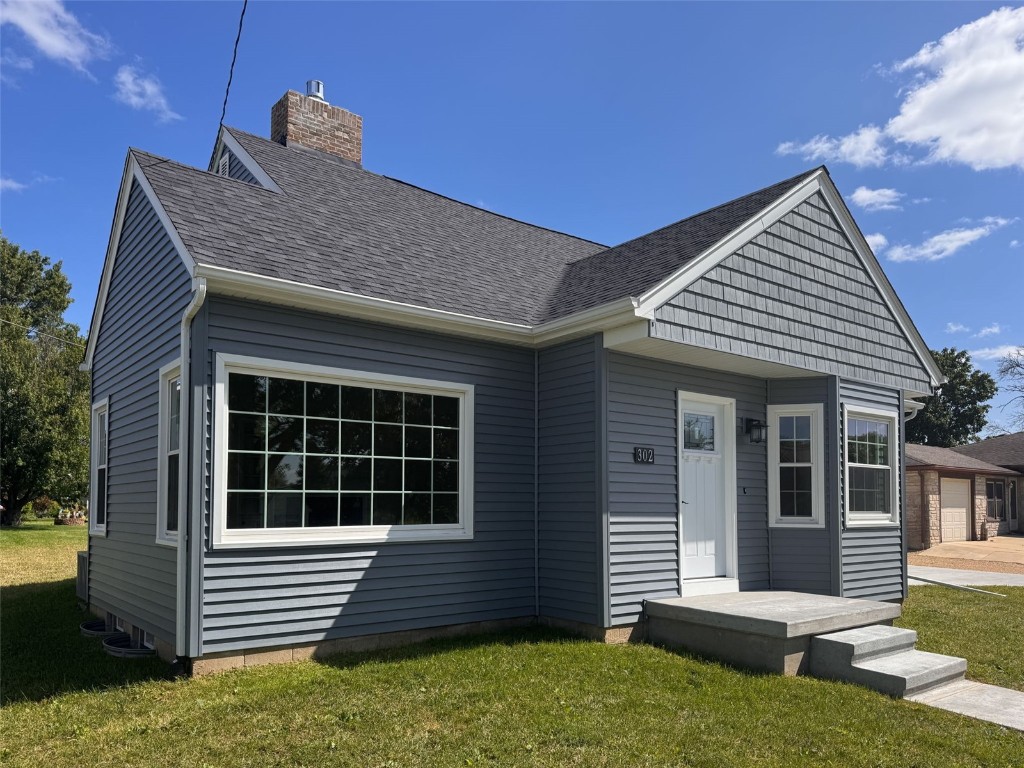 302 Walnut Olin IA 52320