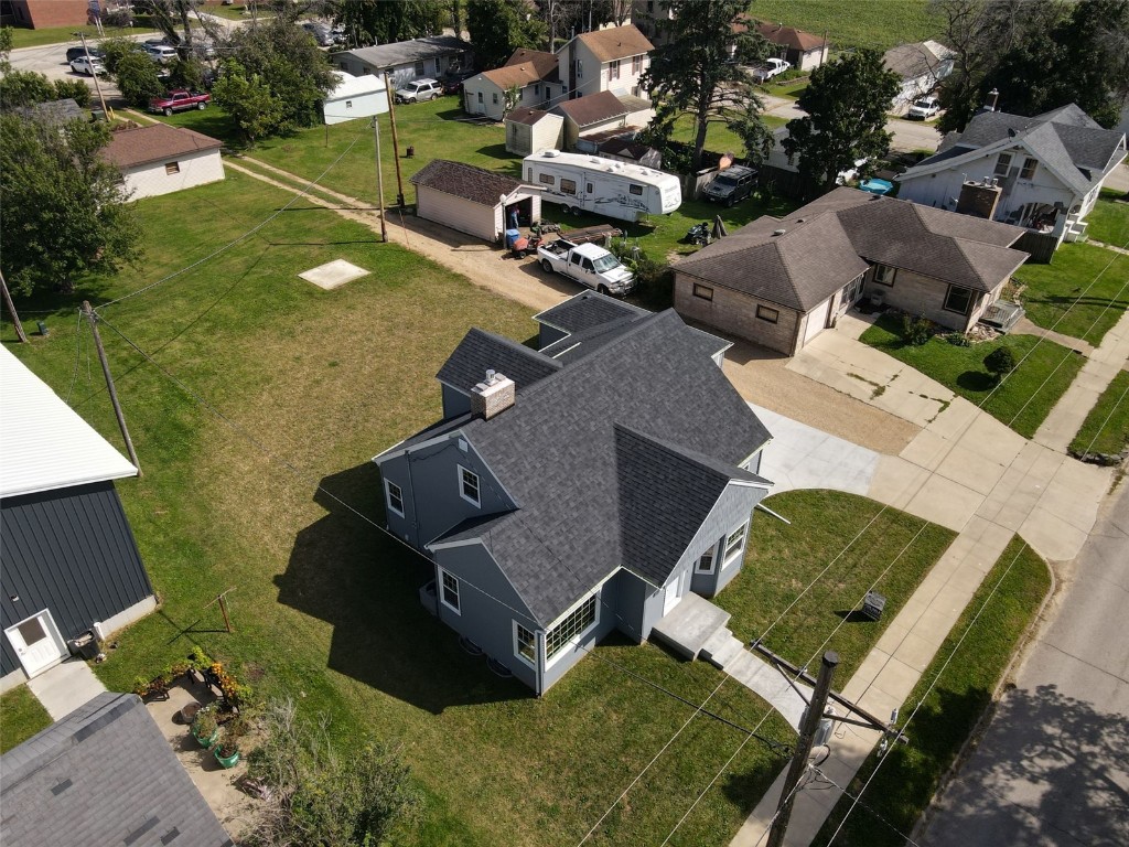 302 Walnut Olin IA 52320