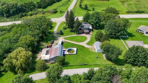1420 Highway 965 NW Swisher IA 52338