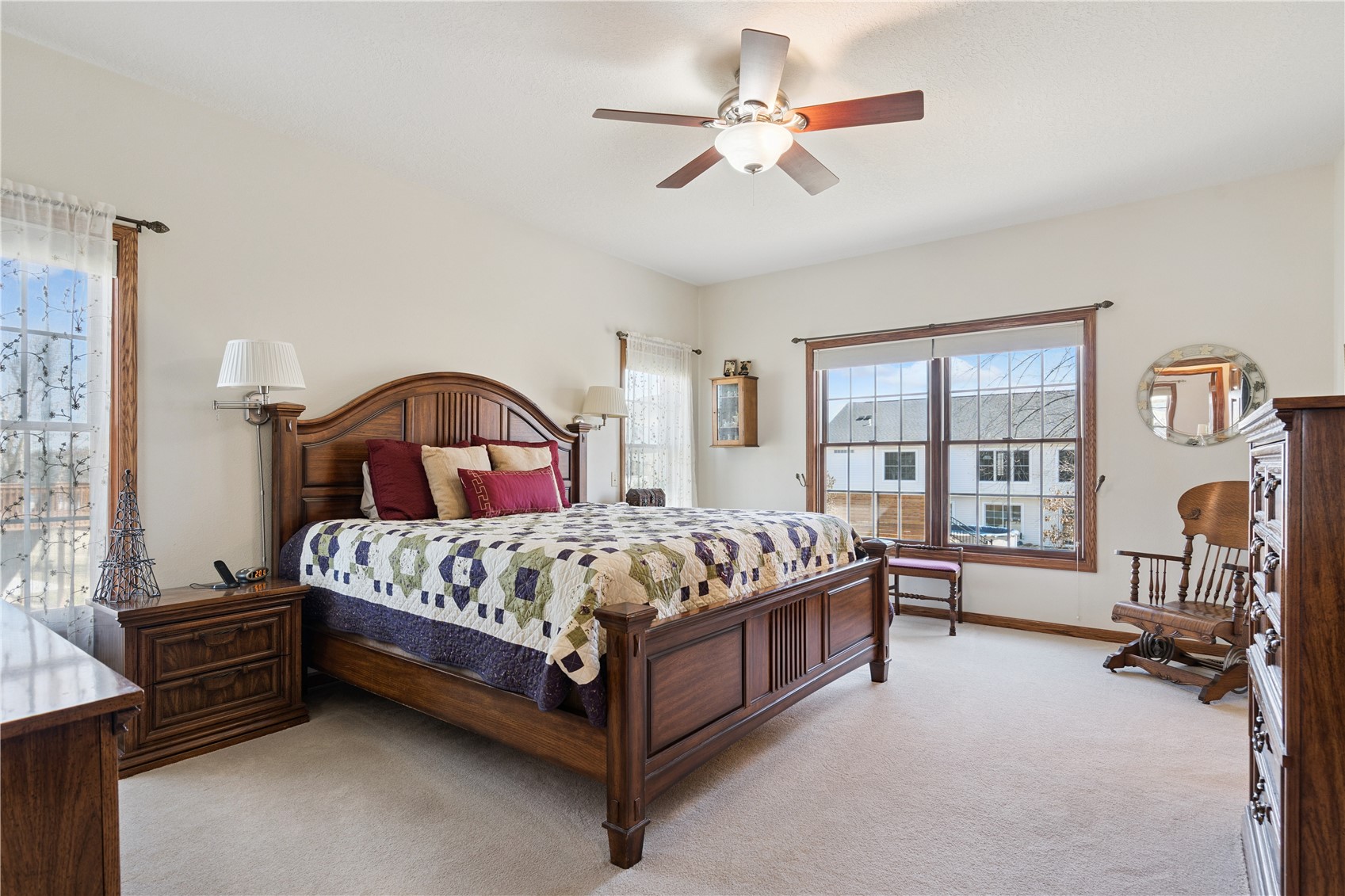 418 Prairie View Drive Fairfax IA 52228