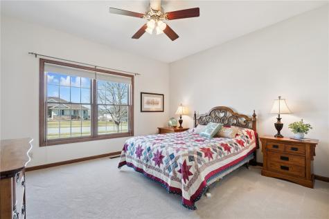 418 Prairie View Drive Fairfax IA 52228