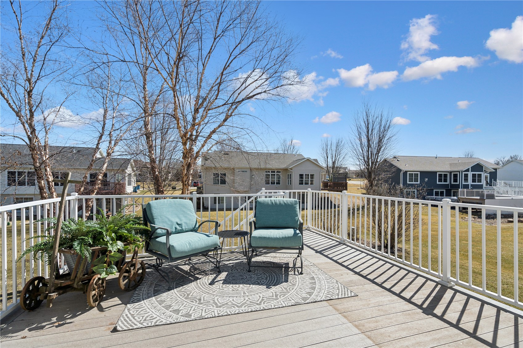 418 Prairie View Drive Fairfax IA 52228