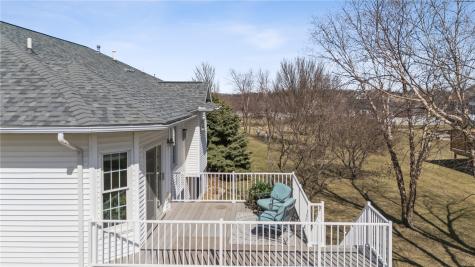 418 Prairie View Drive Fairfax IA 52228