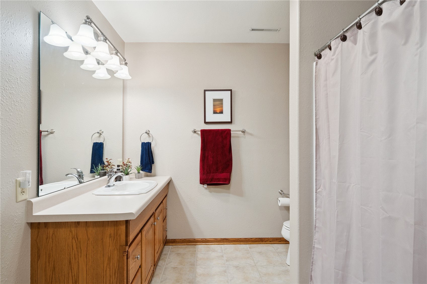 418 Prairie View Drive Fairfax IA 52228