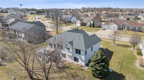 418 Prairie View Drive Fairfax IA 52228