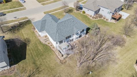 418 Prairie View Drive Fairfax IA 52228