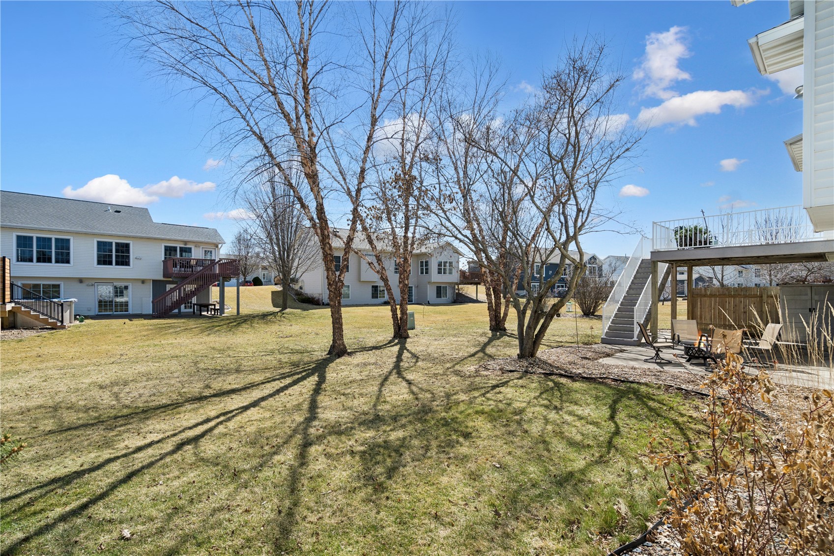 418 Prairie View Drive Fairfax IA 52228