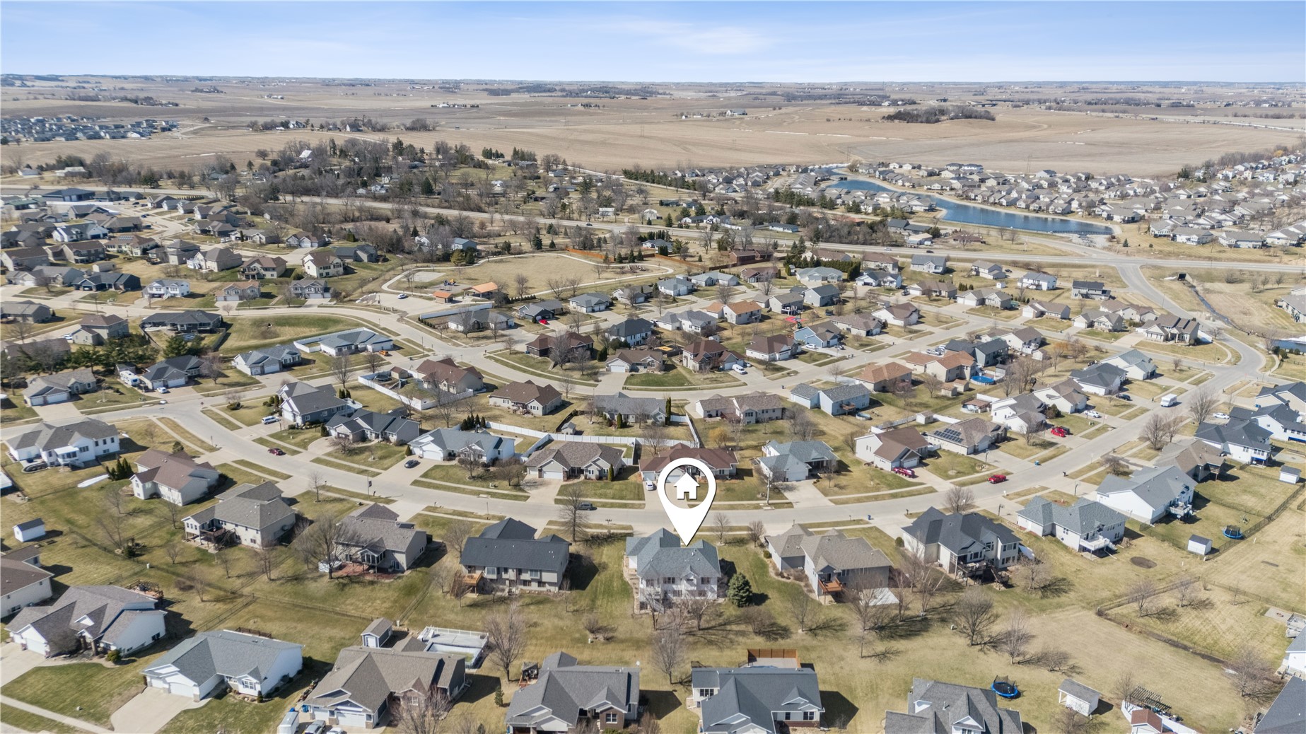 418 Prairie View Drive Fairfax IA 52228