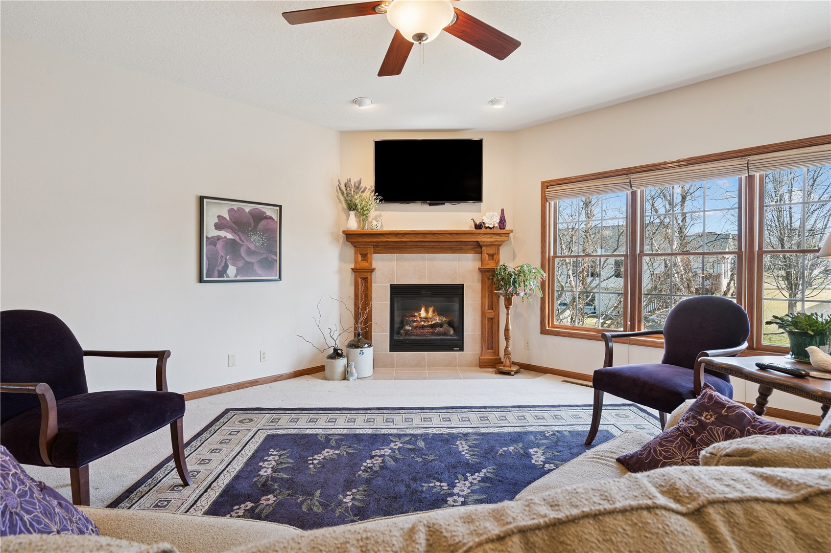 418 Prairie View Drive Fairfax IA 52228