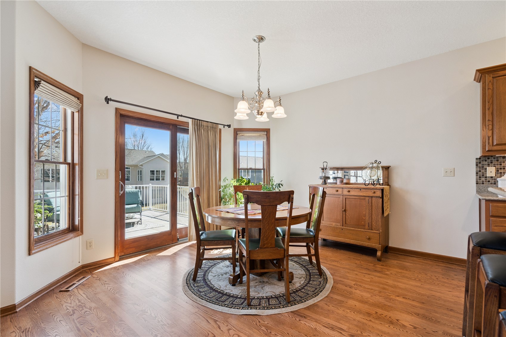 418 Prairie View Drive Fairfax IA 52228