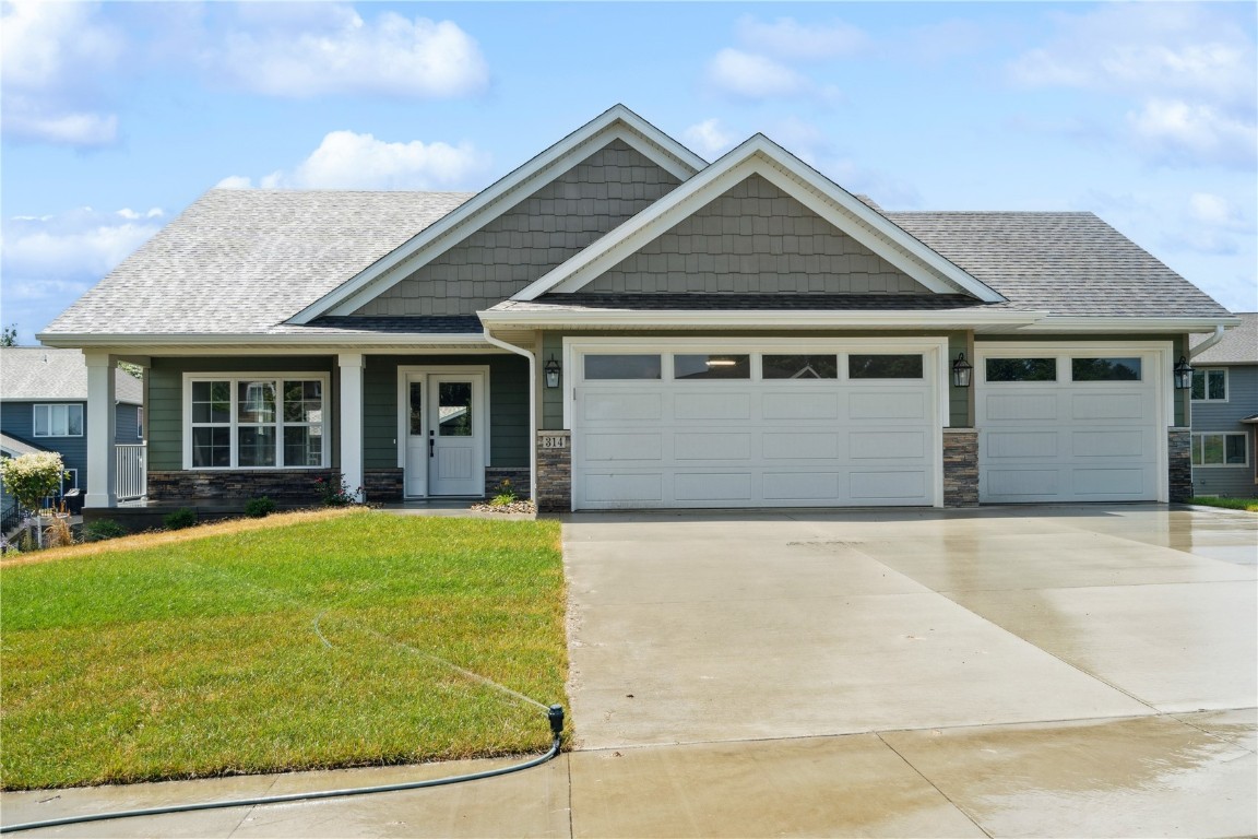 314 Sierra Trace Coralville IA 52241