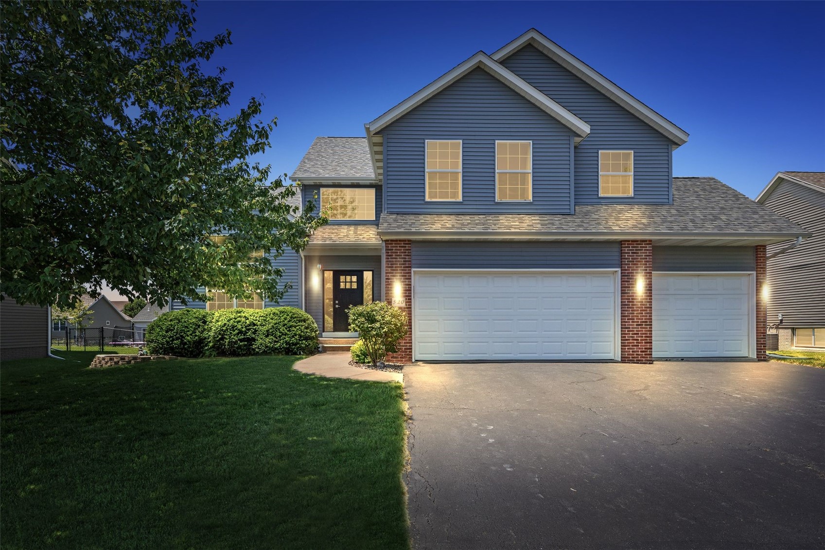 520 Westridge Drive SW Cedar Rapids IA 52404