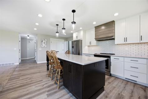 520 Westridge Drive SW Cedar Rapids IA 52404