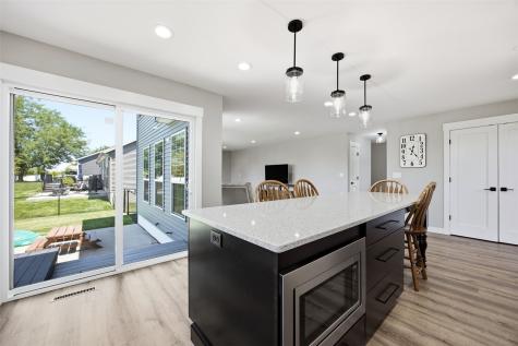 520 Westridge Drive SW Cedar Rapids IA 52404