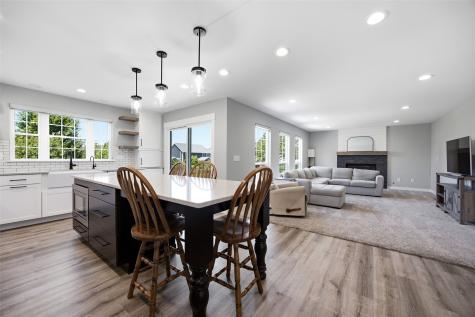 520 Westridge Drive SW Cedar Rapids IA 52404