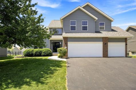 520 Westridge Drive SW Cedar Rapids IA 52404
