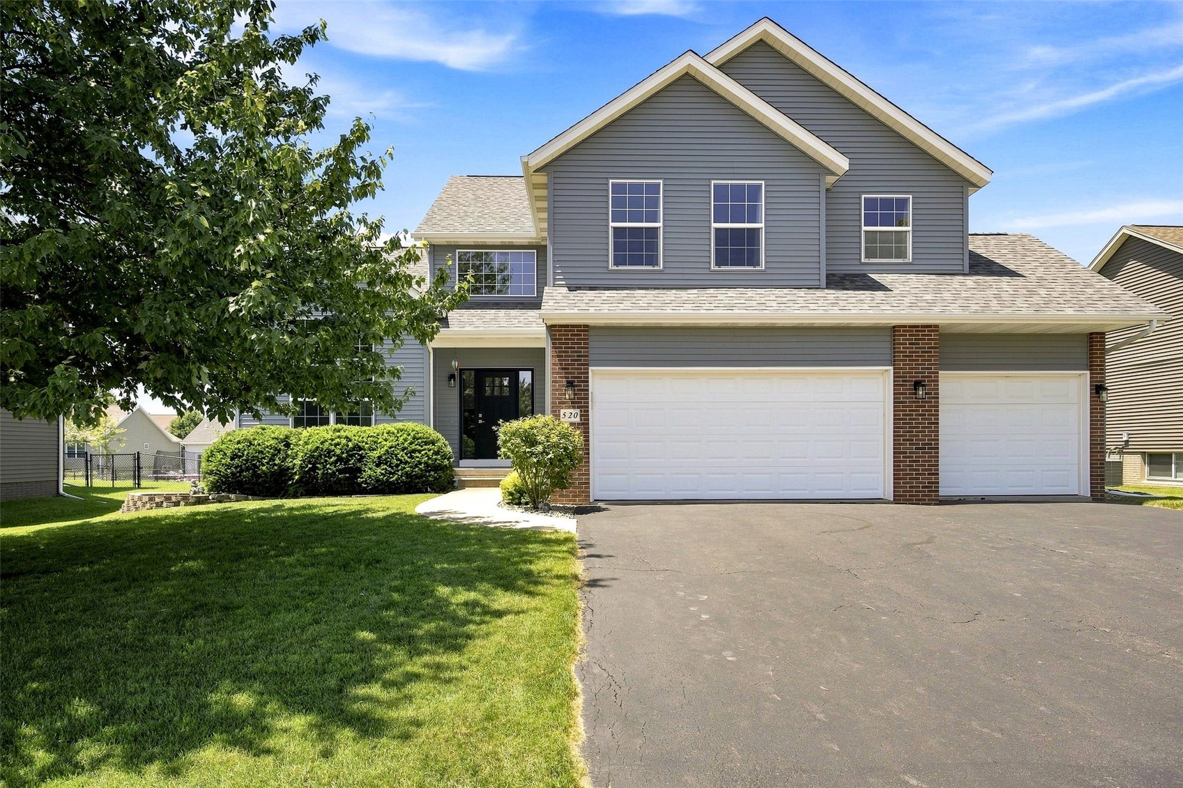 520 Westridge Drive SW Cedar Rapids IA 52404