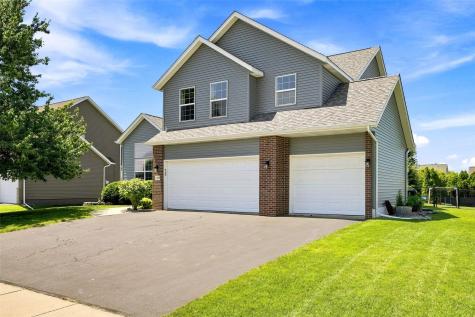 520 Westridge Drive SW Cedar Rapids IA 52404