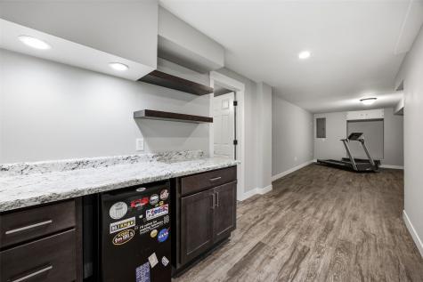 520 Westridge Drive SW Cedar Rapids IA 52404