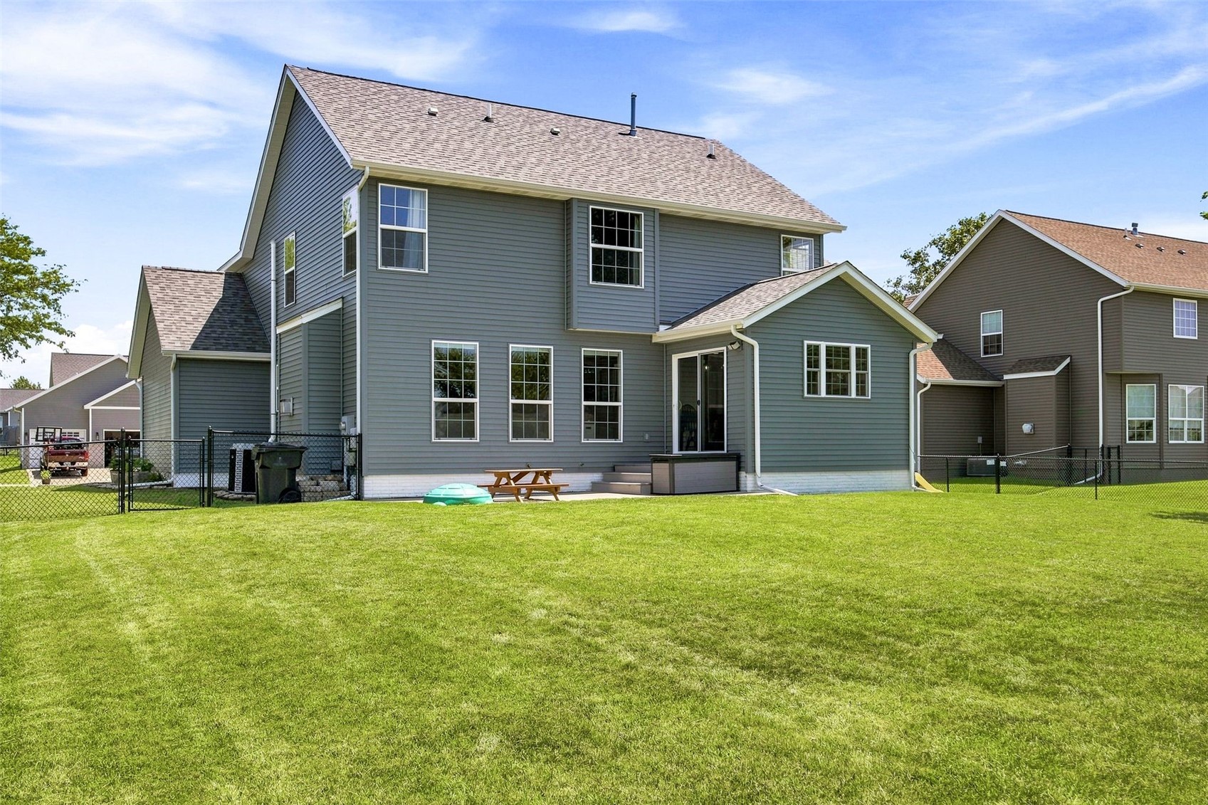 520 Westridge Drive SW Cedar Rapids IA 52404