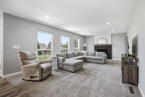 520 Westridge Drive SW Cedar Rapids IA 52404
