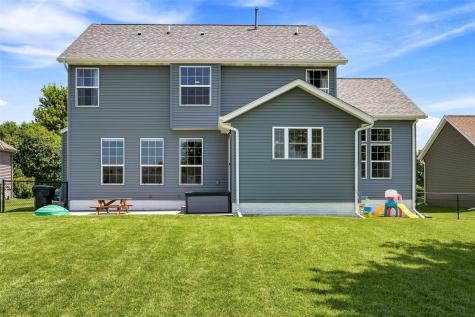 520 Westridge Drive SW Cedar Rapids IA 52404