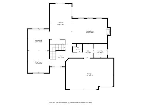 520 Westridge Drive SW Cedar Rapids IA 52404