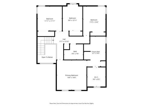 520 Westridge Drive SW Cedar Rapids IA 52404