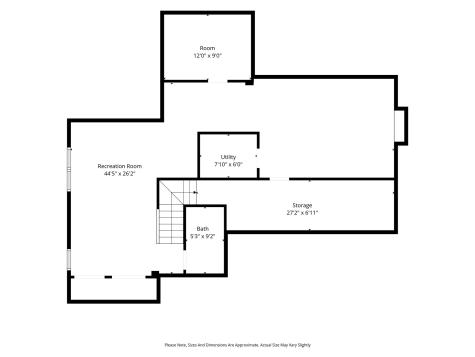 520 Westridge Drive SW Cedar Rapids IA 52404