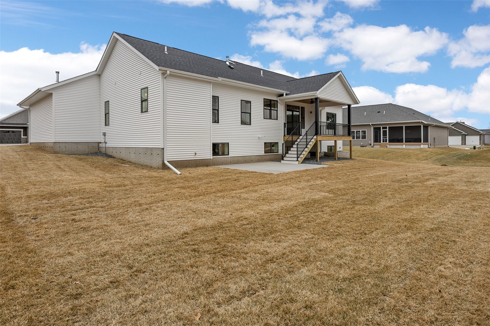 5036 Elderton Drive Marion IA 52302