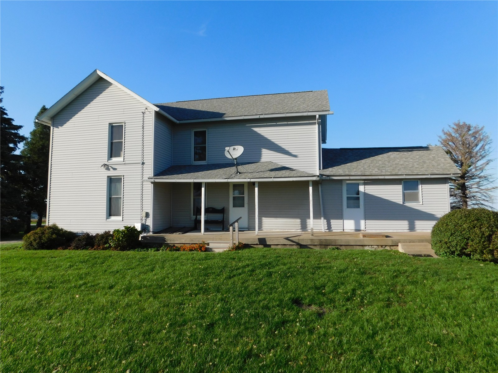 1724 Highway 130 Tipton IA 52772