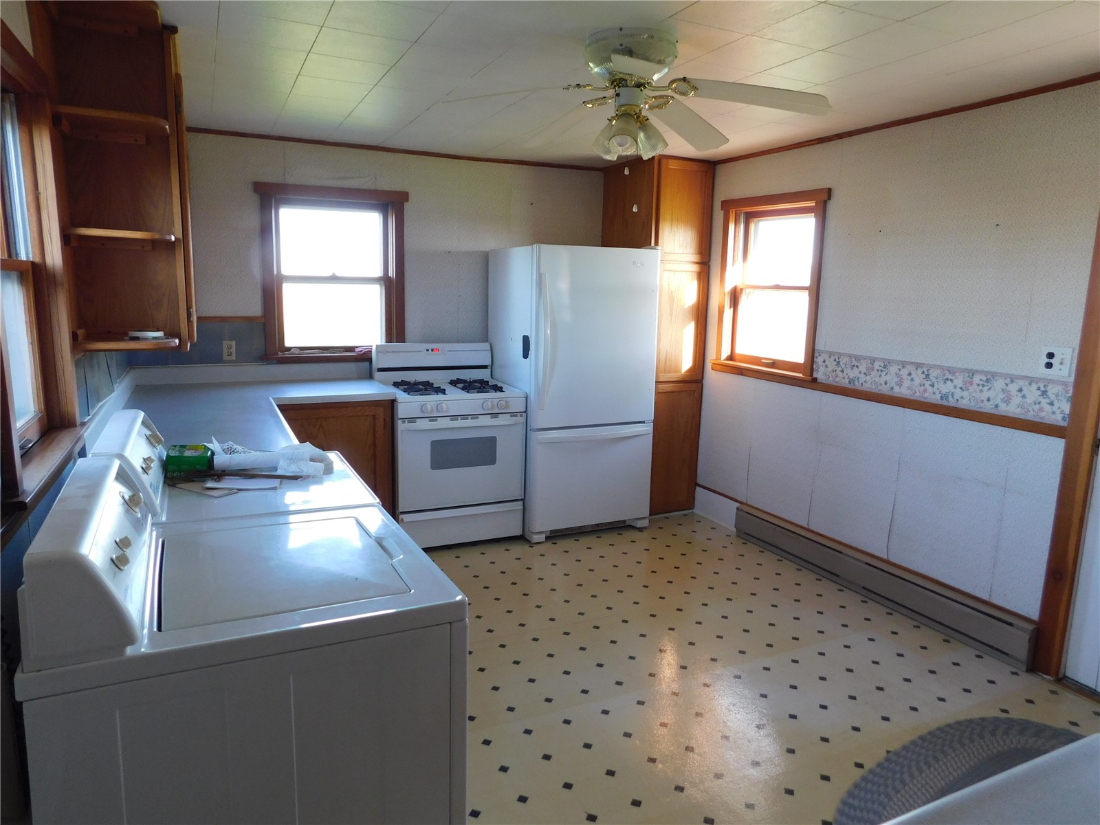1724 Highway 130 Tipton IA 52772